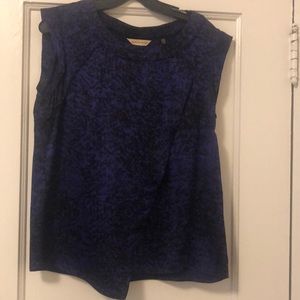 Rebecca Taylor Blouse